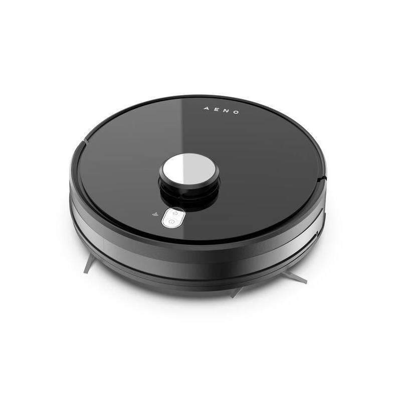 Robotický vysavač AENO RC1S