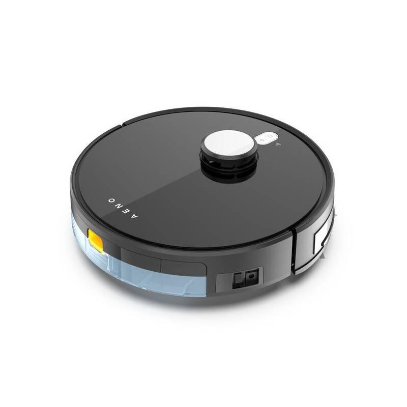 Robotický vysavač AENO RC1S