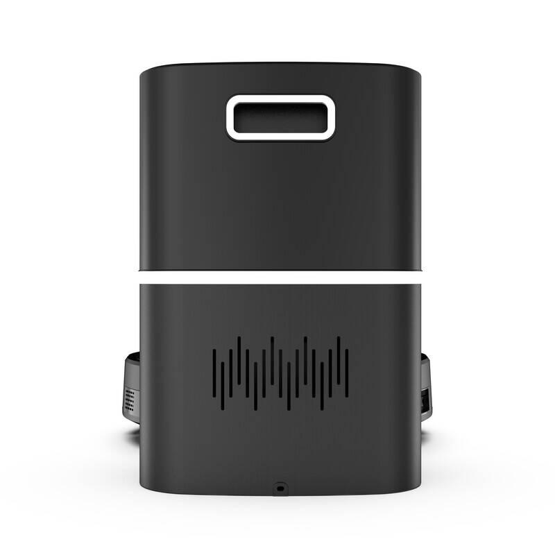 Robotický vysavač AENO RC1S