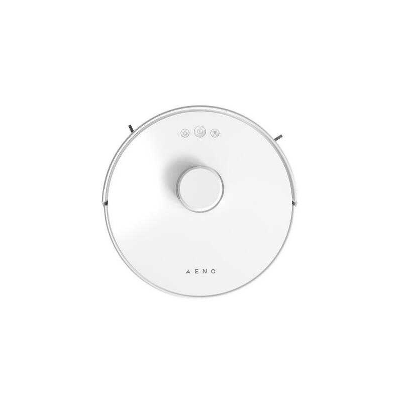 Robotický vysavač AENO RC2S