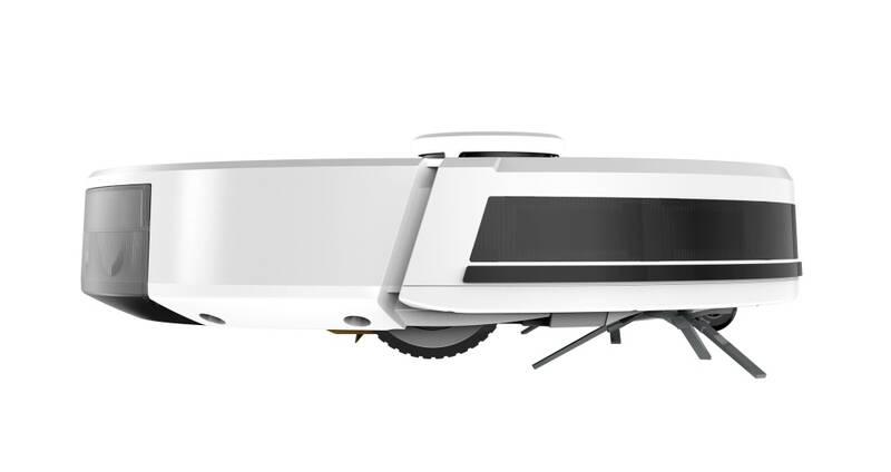 Robotický vysavač AENO RC2S