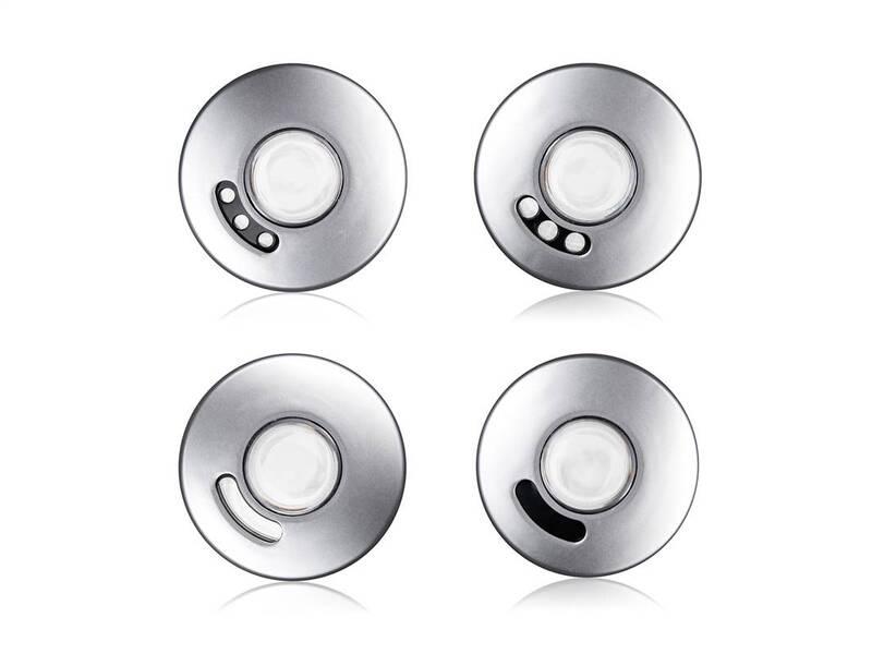 Sada kořenek BANQUET ALTIMA, 17 ks