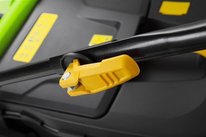 Sekačka Fieldmann FZR 70375-0