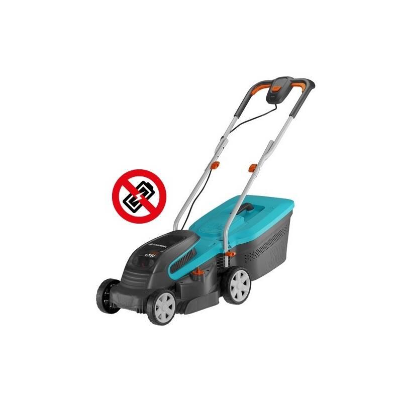 Sekačka Gardena 14621-55 bez aku