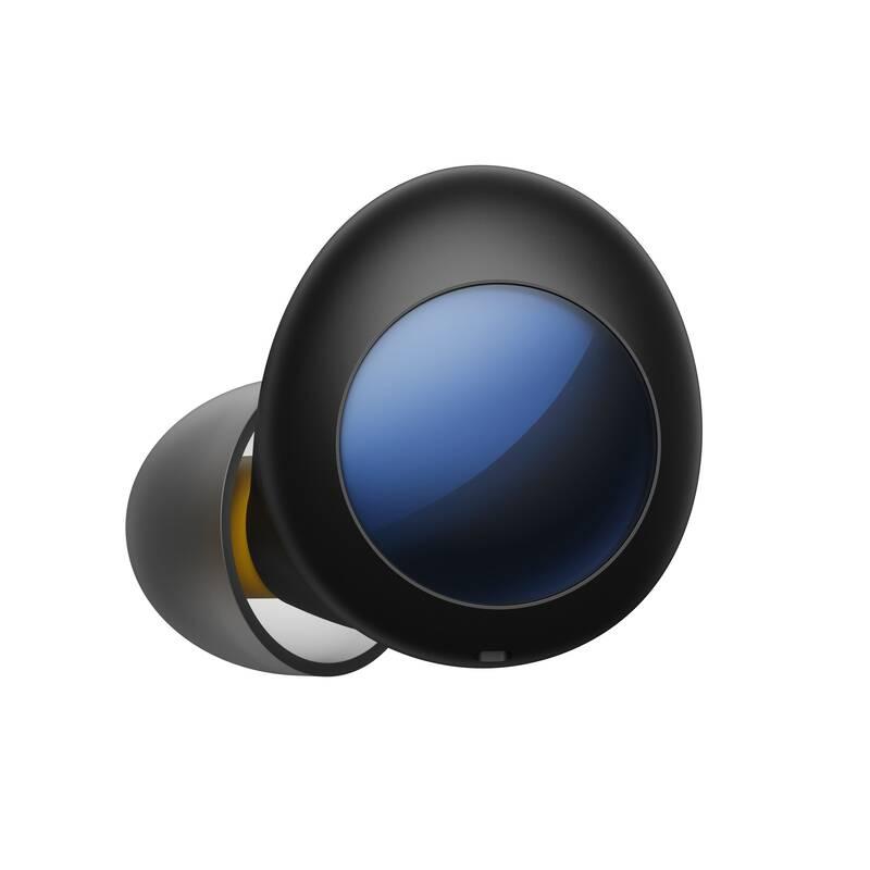 Sluchátka realme Buds Q2s černá