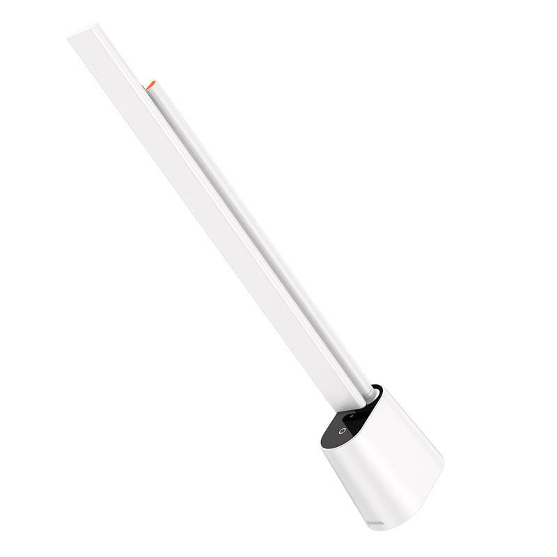 Stolní LED lampička Baseus Smart Eye bílá, Stolní, LED, lampička, Baseus, Smart, Eye, bílá