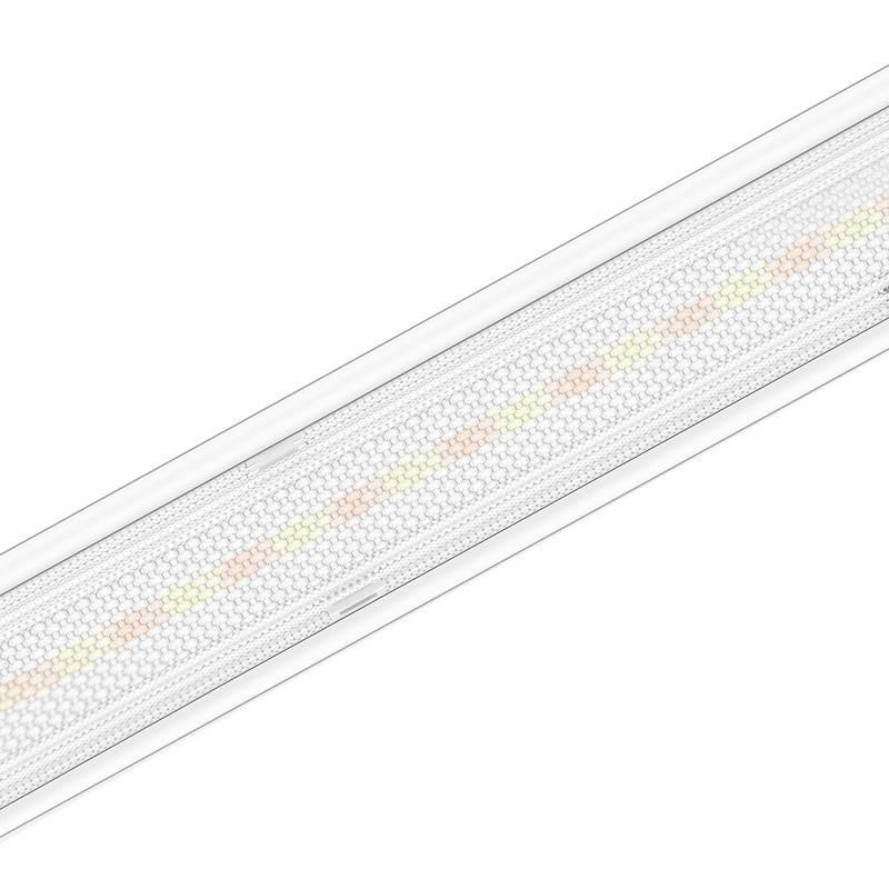 Stolní LED lampička Baseus Smart Eye bílá