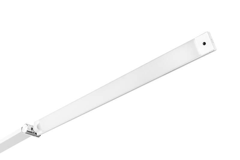 Stolní LED lampička ETA 2893 90010 stmívatelná, dálkový ovladač, 10W bílá, Stolní, LED, lampička, ETA, 2893, 90010, stmívatelná, dálkový, ovladač, 10W, bílá
