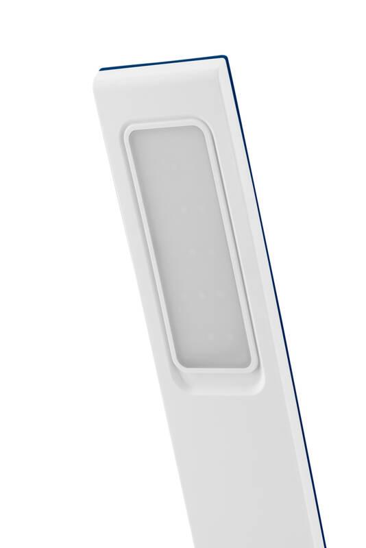 Stolní LED lampička GoGEN LL12BL modrá