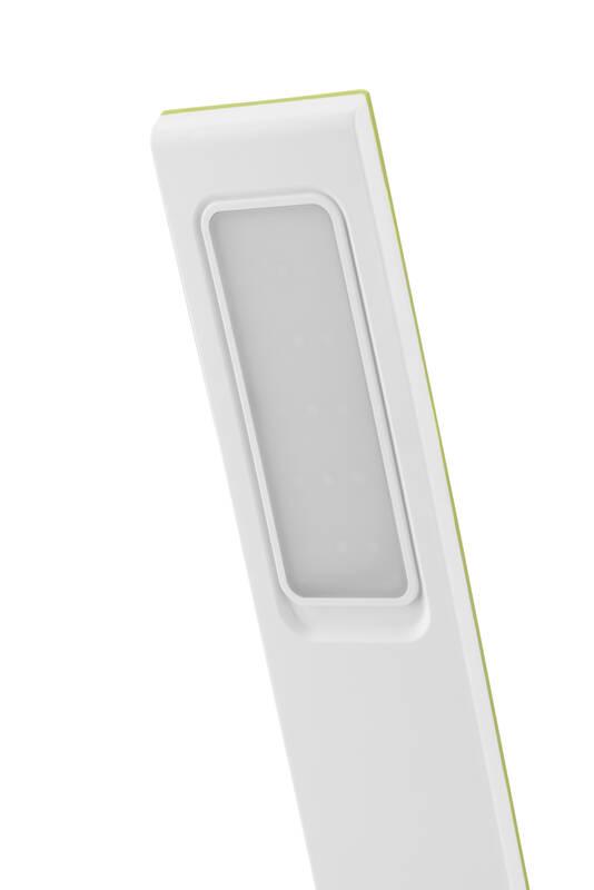 Stolní LED lampička GoGEN LL12GR zelená