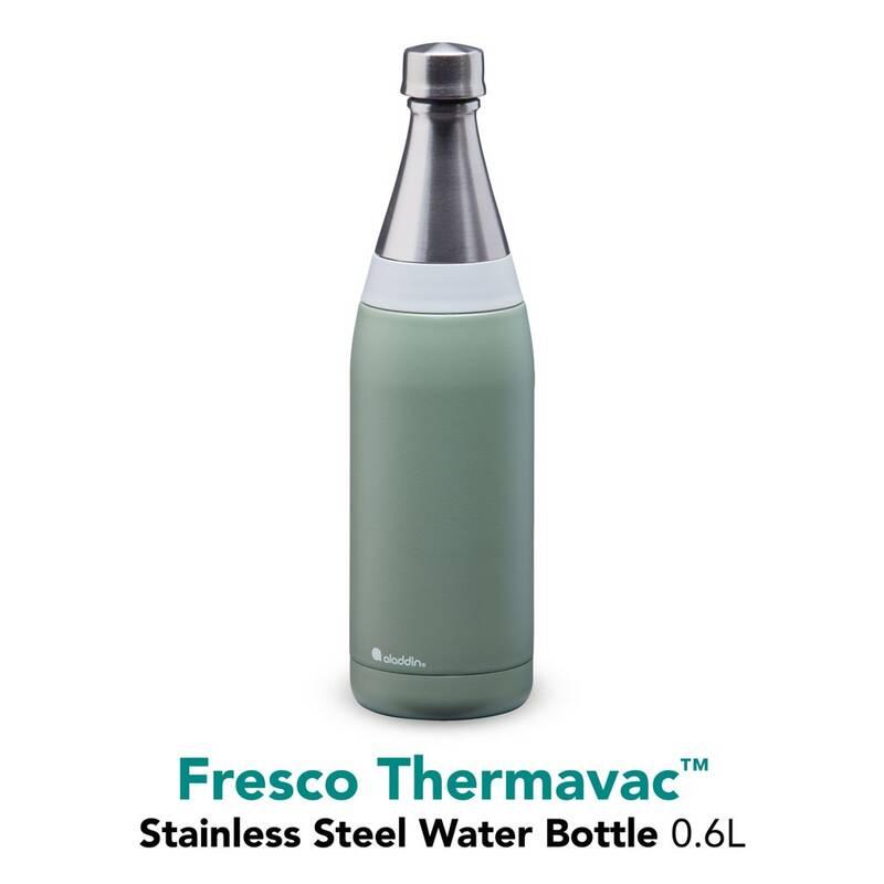 Termoláhev Aladdin Fresco Thermavac™ 600 ml Sage Green