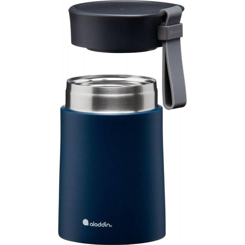 Termoska jídelní Aladdin Bistro Thermavac™ 400 ml Deep Navy