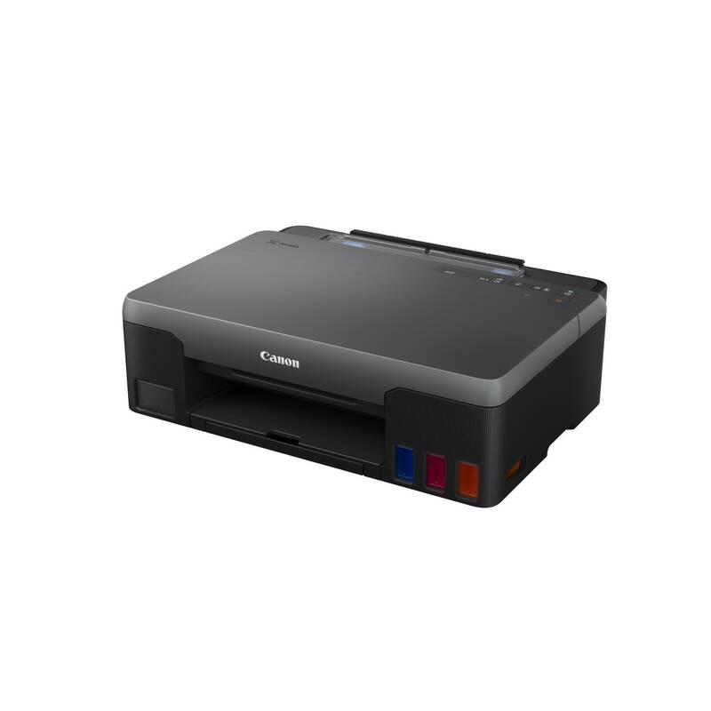 Tiskárna inkoustová Canon PIXMA G1420 černý
