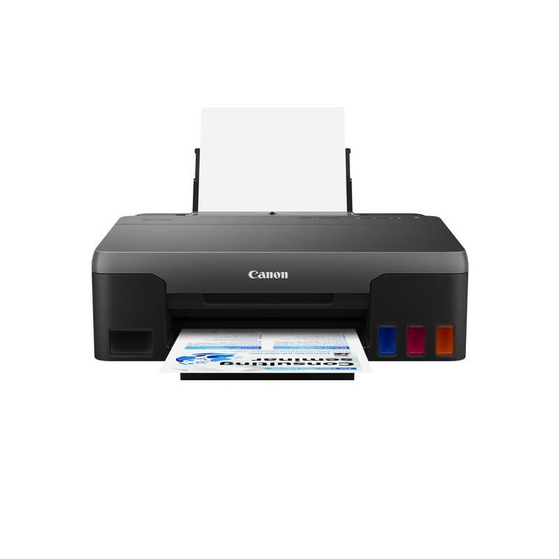 Tiskárna inkoustová Canon PIXMA G1420 černý