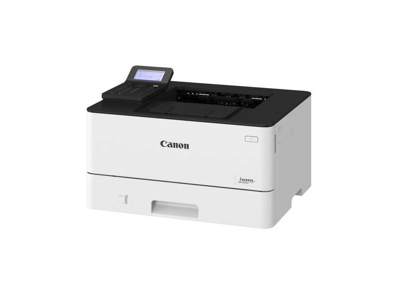 Tiskárna laserová Canon i-SENSYS LBP236dw bílý