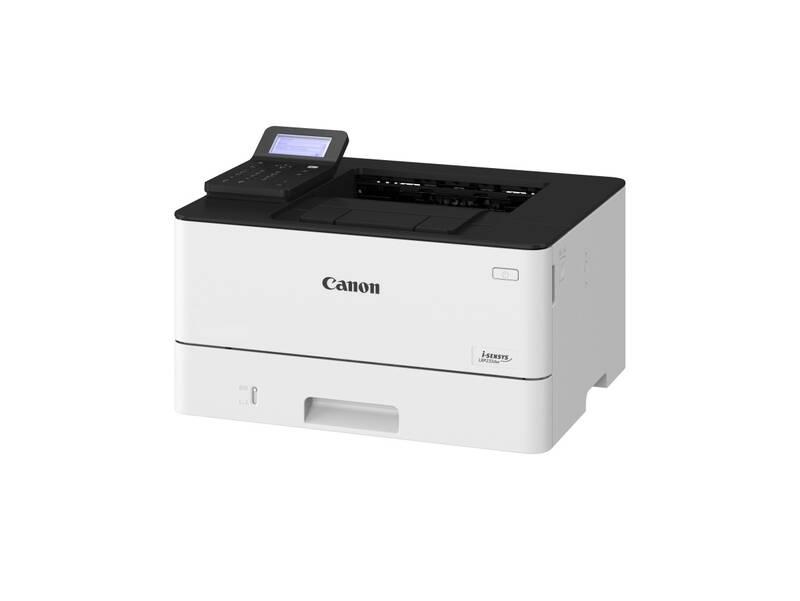Tiskárna laserová Canon LBP233dw bílý