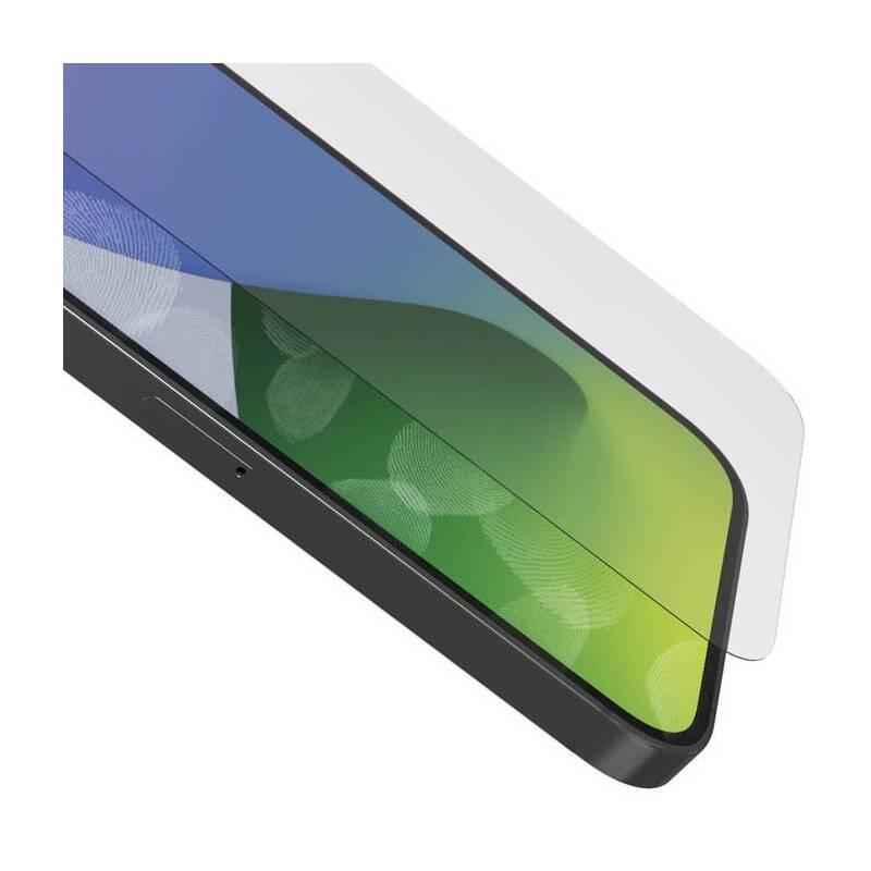 Tvrzené sklo InvisibleSHIELD Glass Elite Privacy pro Apple iPhone 12 Pro Max