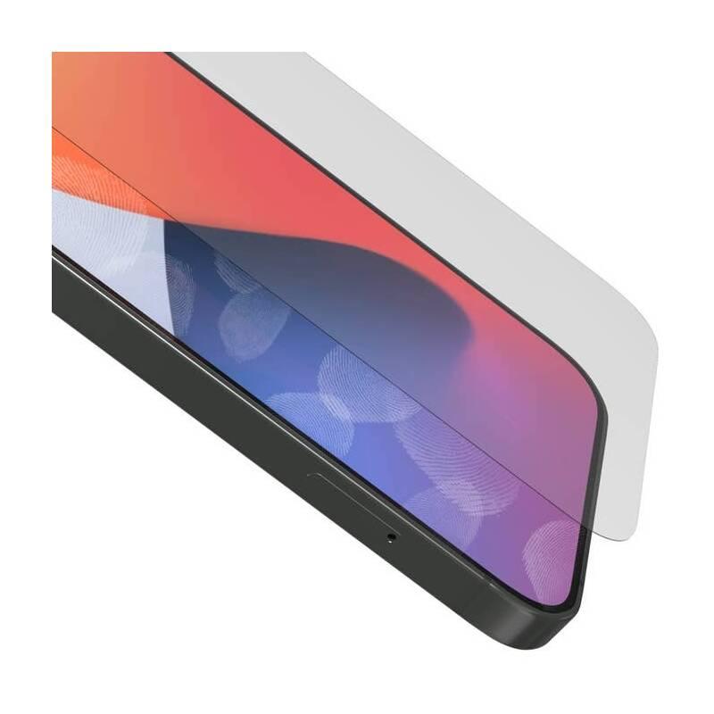 Tvrzené sklo InvisibleSHIELD Glass Elite pro Apple iPhone 12 12 Pro, Tvrzené, sklo, InvisibleSHIELD, Glass, Elite, pro, Apple, iPhone, 12, 12, Pro