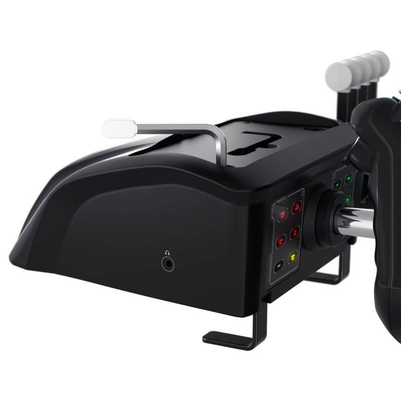 Volant Turtle Beach VelocityOne Flight Universal Control System pro Xbox