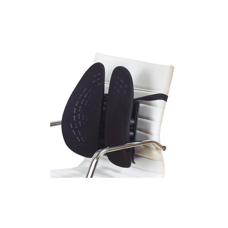 Zádová opěrka KENSINGTON SmartFit Conform