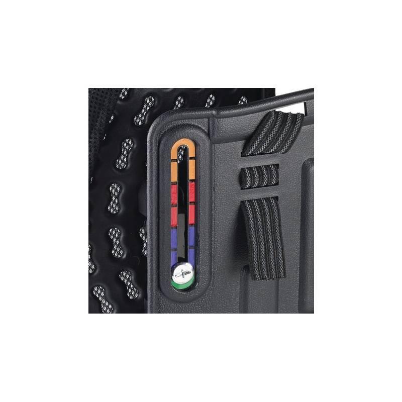 Zádová opěrka KENSINGTON SmartFit Conform