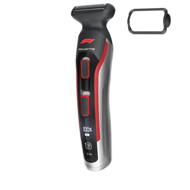 Zastřihovač multifunkční Rowenta TN944MF0 Formula 1®