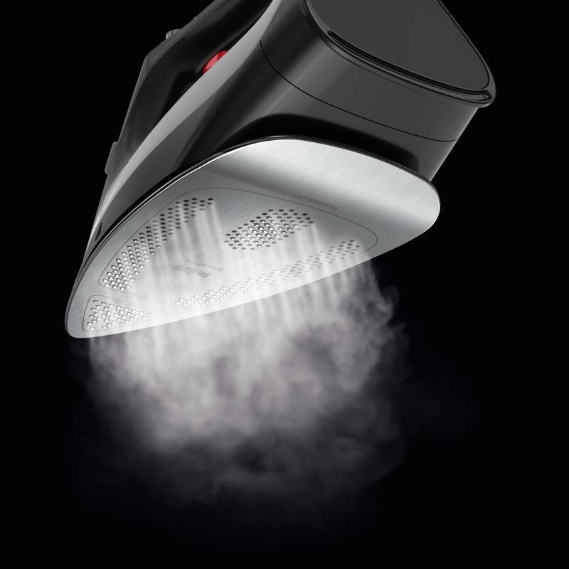 Žehlička Braun TexStyle 9 SI9281BK černá