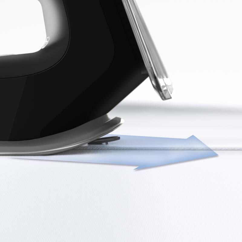 Žehlička Braun TexStyle 9 SI9281BK černá