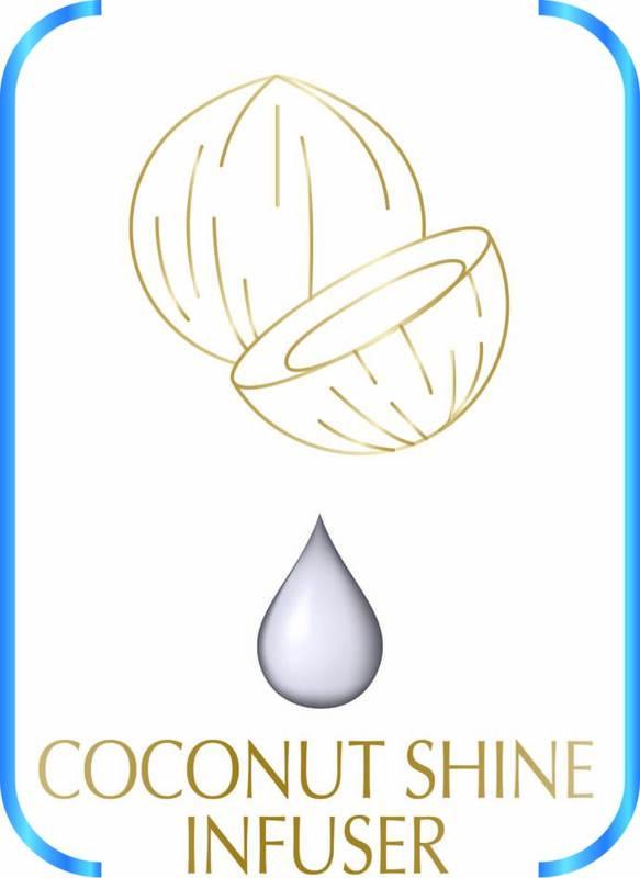 Žehlička na vlasy Rowenta SF4621F0 Express Shine Coconut