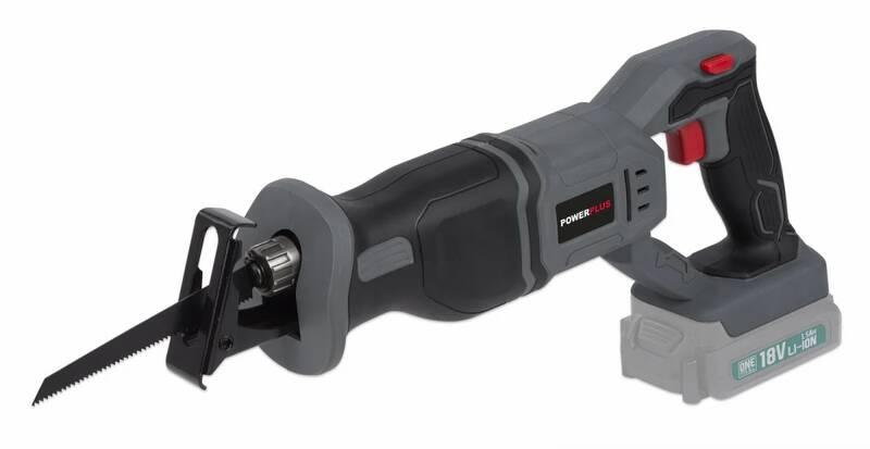 Aku vrtačka POWERPLUS POWEBSET20