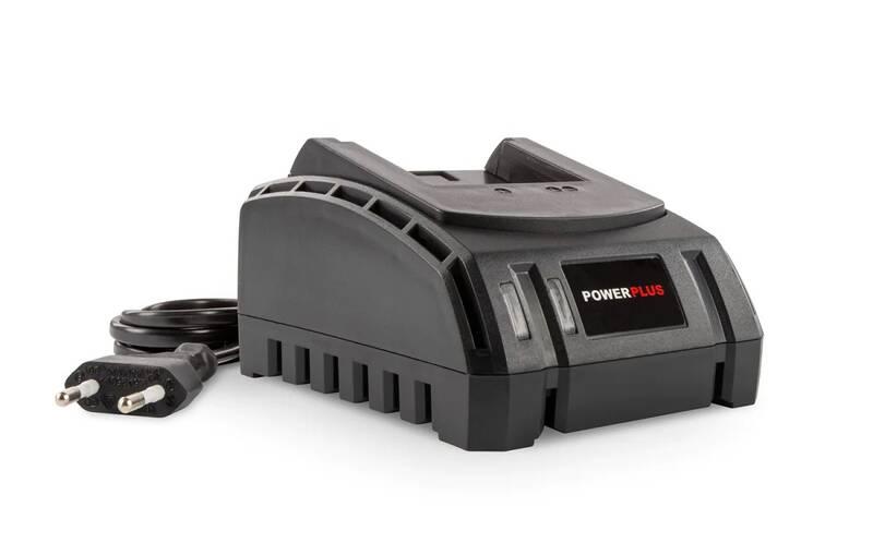 Aku vrtačka POWERPLUS POWEBSET20