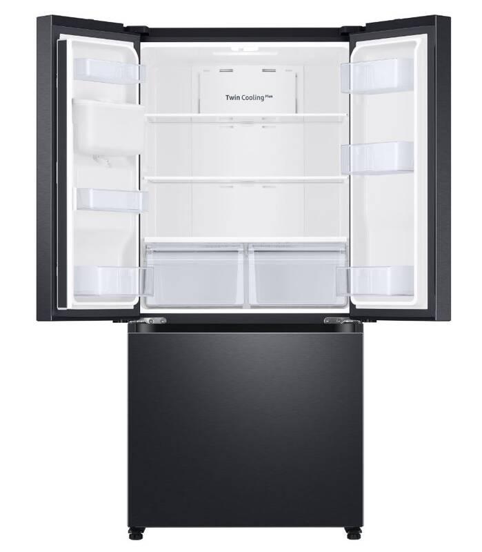 Americká lednice Samsung RF5000A RF50A5202B1 EO černá