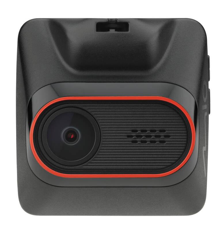 Autokamera Mio MiVue C420 Dual černá
