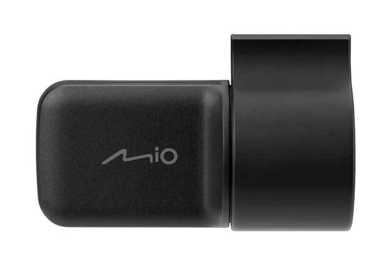 Autokamera Mio MiVue C420 Dual černá