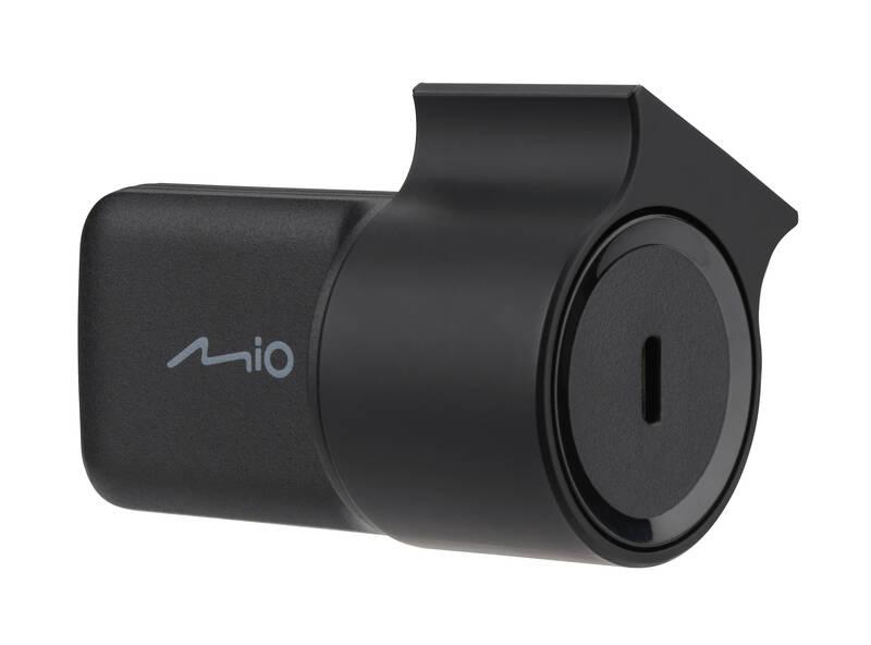 Autokamera Mio MiVue C420 Dual černá