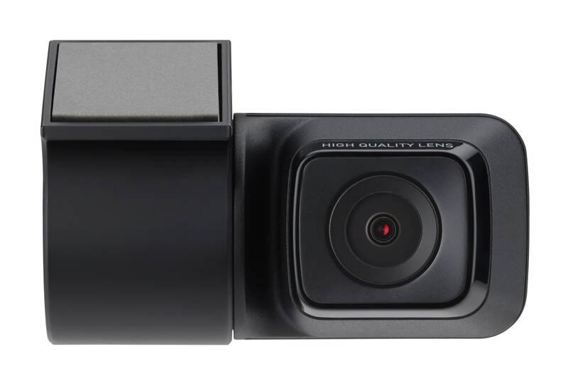Autokamera Mio MiVue C420 Dual černá, Autokamera, Mio, MiVue, C420, Dual, černá