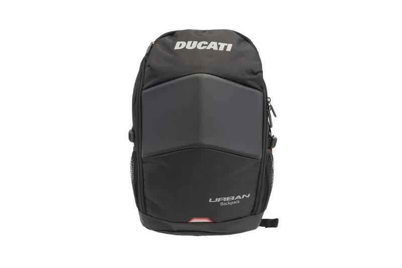Batoh Ducati Urban Backpack, Batoh, Ducati, Urban, Backpack