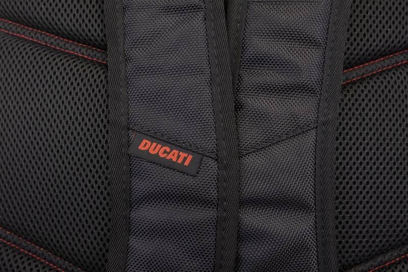Batoh Ducati Urban Backpack