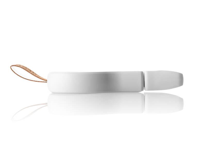 Bezdrátová nabíječka GoGEN pro Apple Watch WCH01 bílá