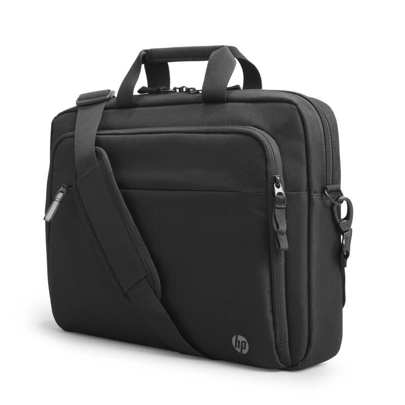 Brašna na notebook HP 15.6” Renew Business Topload černá