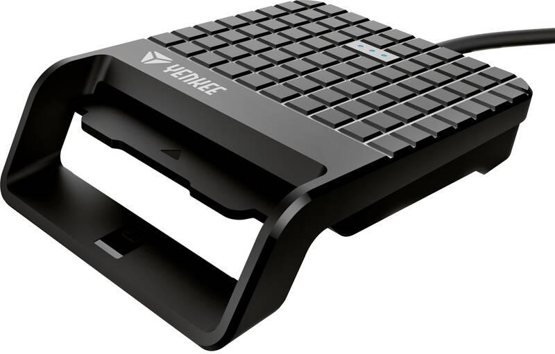 Čtečka eObčanek YENKEE YCR 101 USB