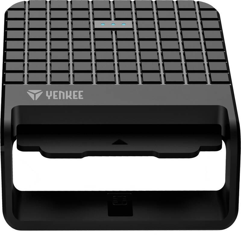 Čtečka eObčanek YENKEE YCR 101 USB