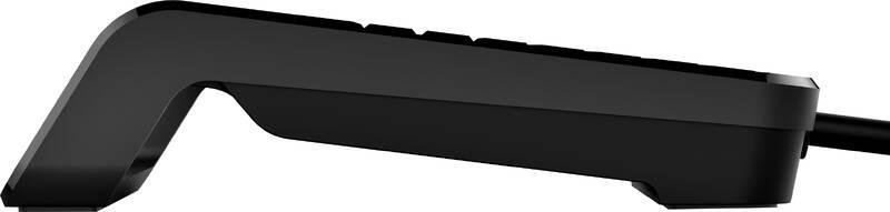 Čtečka eObčanek YENKEE YCR 101 USB