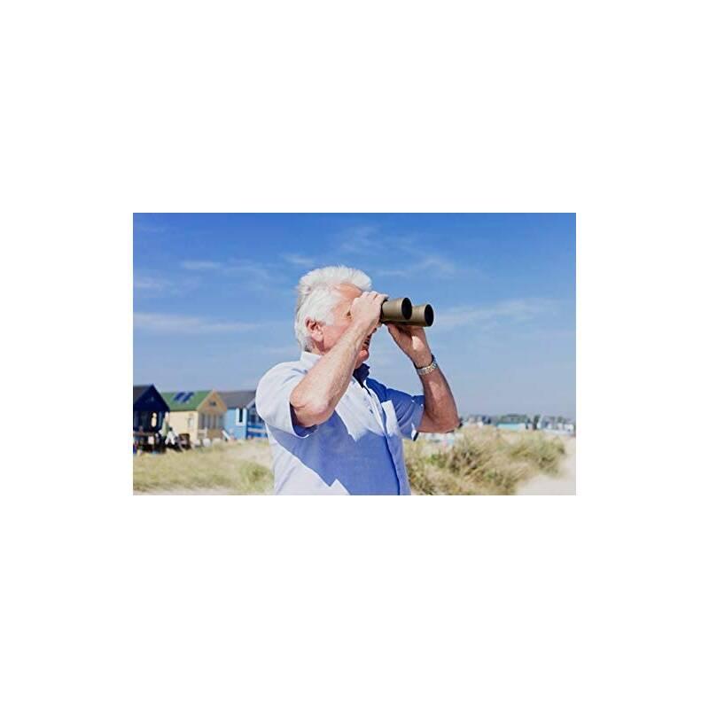 Dalekohled PRAKTICA Falcon 8x40