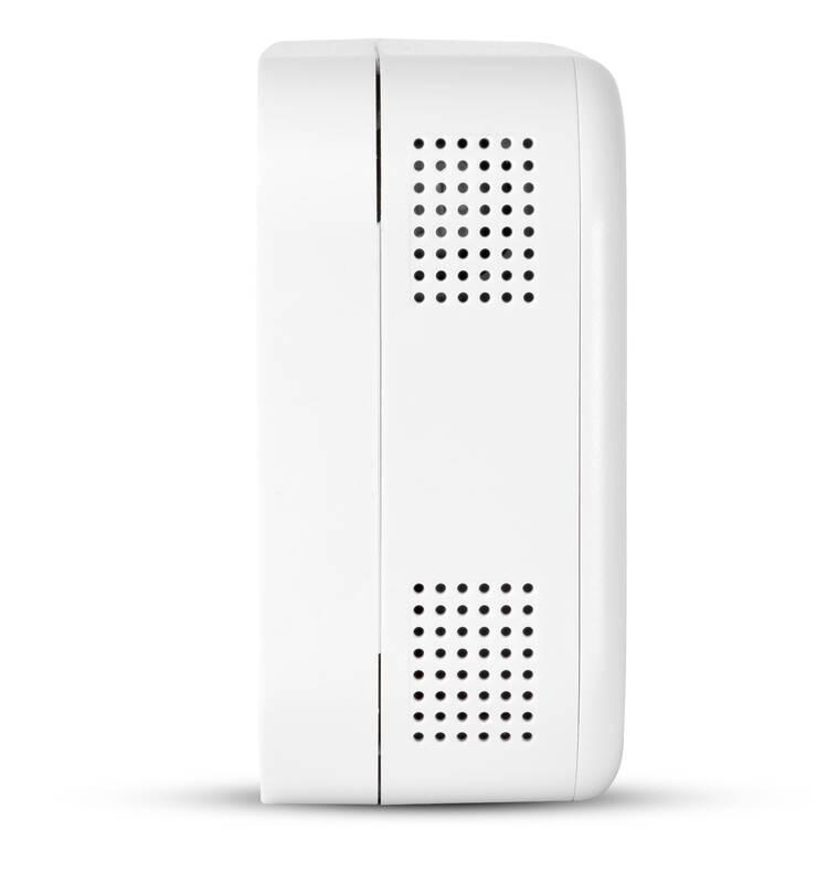 Detektor oxidu uhelnatého Elektrobock LM-218A