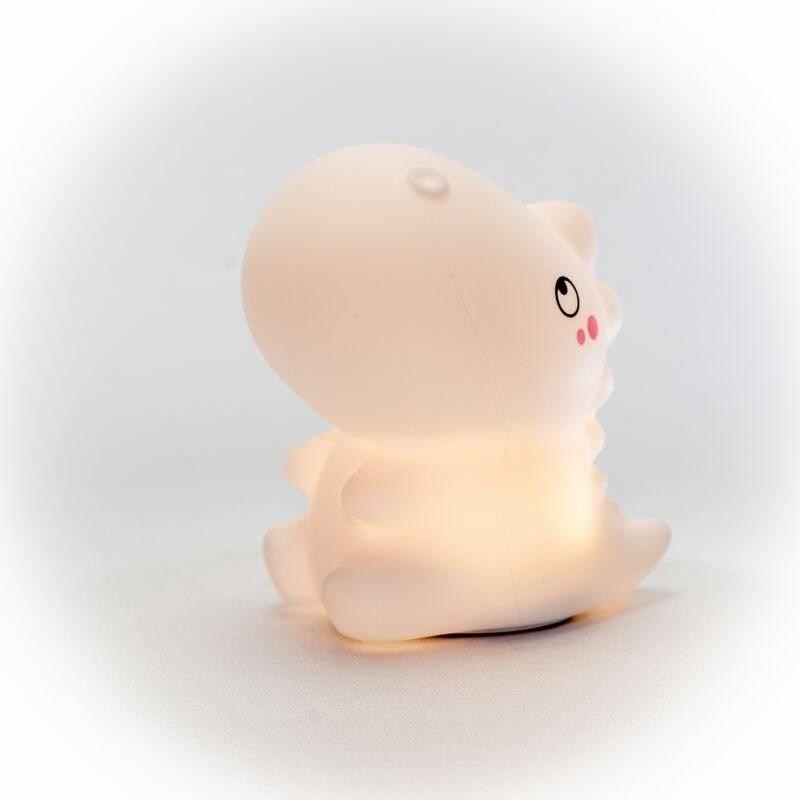 Dětská LED lampička InnoGIO DINO