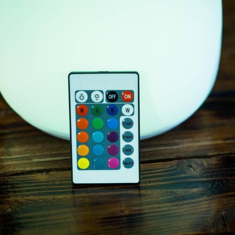 Dětská LED lampička InnoGIO KITTY Maxi