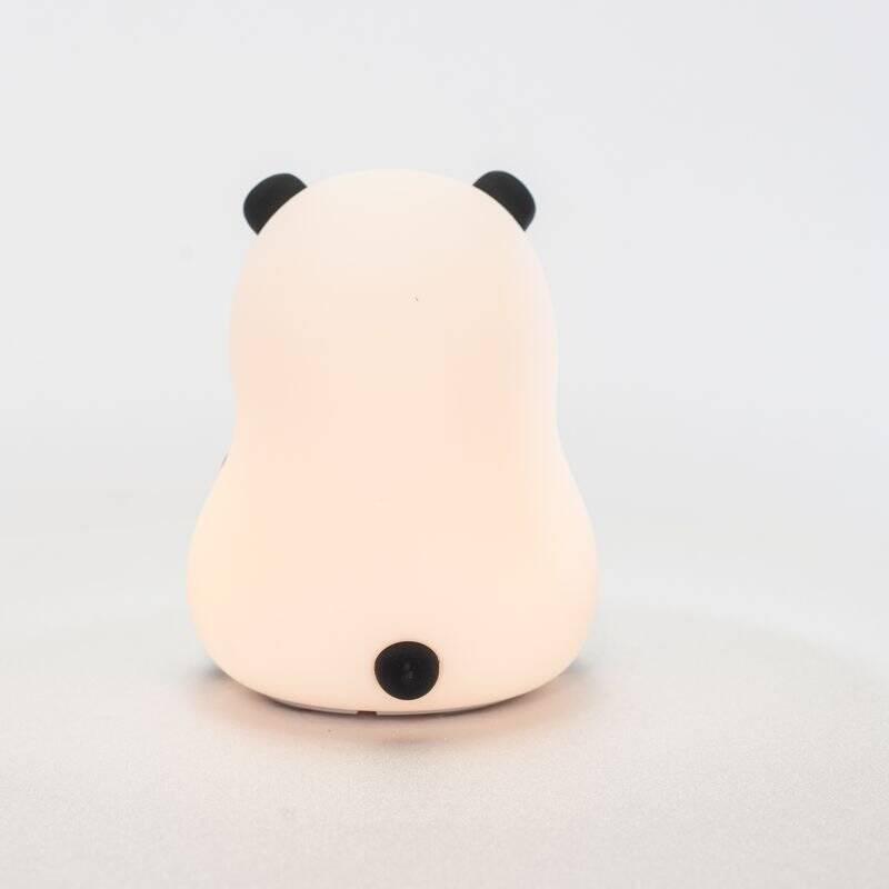 Dětská LED lampička InnoGIO PANDA