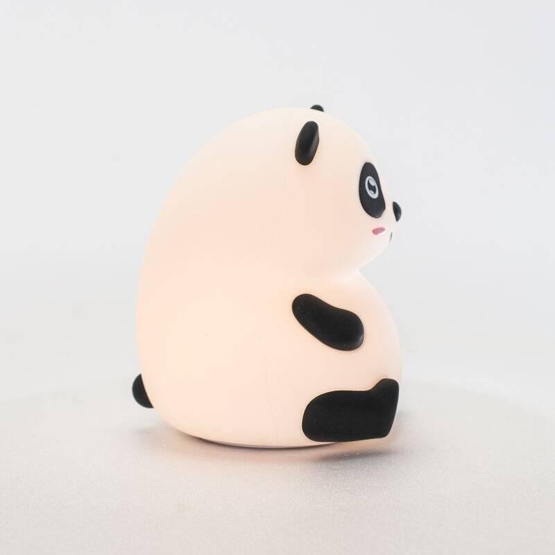 Dětská LED lampička InnoGIO PANDA