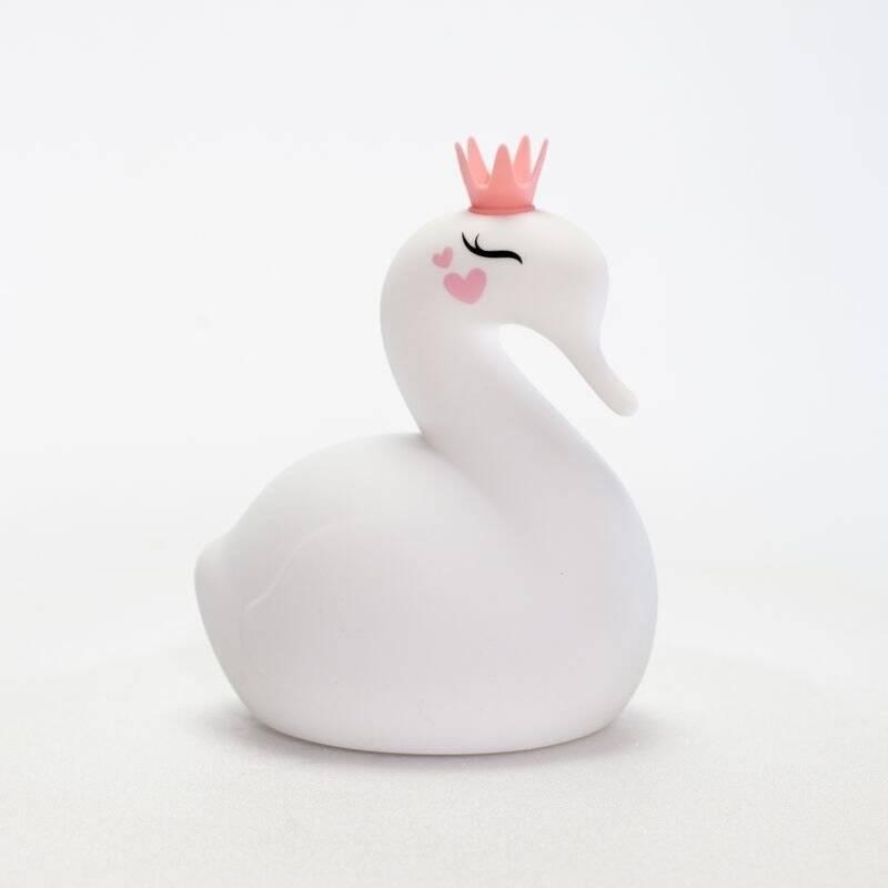 Dětská LED lampička InnoGIO PRINCESS